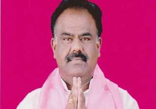 madhusudhanachary elected first speaker of... madhusudhanachary elected first speaker of...