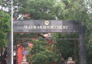 madras hc directs collector to appear on october... madras hc directs collector to appear on october...