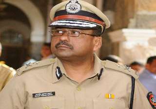 maharashtra additional dgp dies in bombay... maharashtra additional dgp dies in bombay...