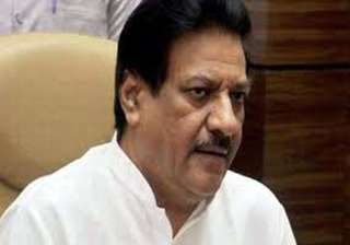 maharashtra cm condoles death of indian soldier... maharashtra cm condoles death of indian soldier...