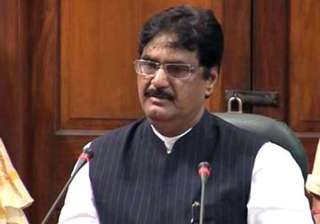 maharashtra assembly pays homage to munde - India... maharashtra assembly pays homage to munde - India...
