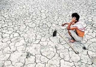 maharashtra expects farmer suicide cases to drop... maharashtra expects farmer suicide cases to drop...