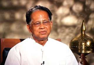 mahatma s peace principles in assam varsity... mahatma s peace principles in assam varsity...