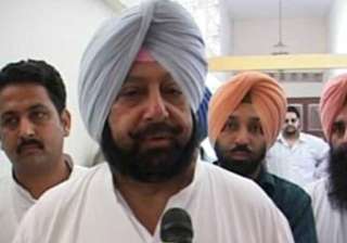 malwinder draws battleline to campaign against... malwinder draws battleline to campaign against...