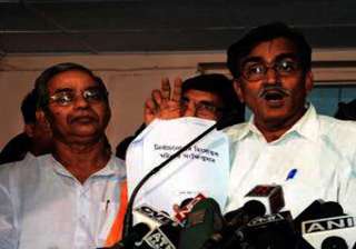 mamata facilitating bjp s growth in bengal cpi m... mamata facilitating bjp s growth in bengal cpi m...