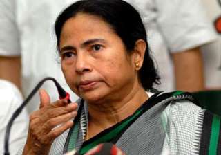 mamata not to accept present indo bangla boundary... mamata not to accept present indo bangla boundary...
