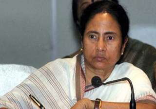 mamata slams centre s decision on mnrega - India... mamata slams centre s decision on mnrega - India...