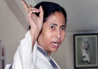mamata talks tough 72 hr deadline to gjm to call... mamata talks tough 72 hr deadline to gjm to call...