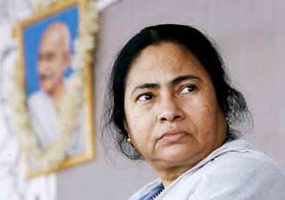 mamata a profile in courage - India TV mamata a profile in courage - India TV