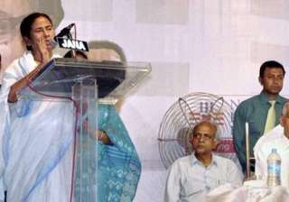 mamata defends professor s arrest - India TV mamata defends professor s arrest - India TV