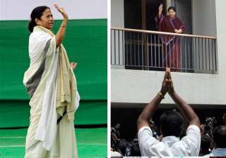 mamata ends 34 year left rule jaya trumps dmk in... mamata ends 34 year left rule jaya trumps dmk in...