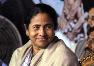 mamata named among world s most influential... mamata named among world s most influential...