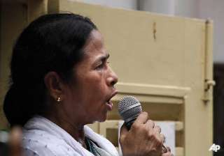 mamata will be india s 14th woman cm - India TV mamata will be india s 14th woman cm - India TV