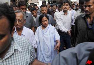 mamata will breathe life into bengal economy says... mamata will breathe life into bengal economy says...