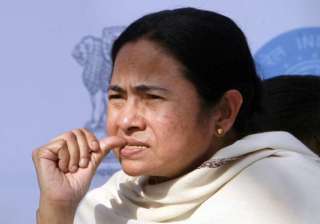 mamata issues 15 day ultimatum to centre - India... mamata issues 15 day ultimatum to centre - India...