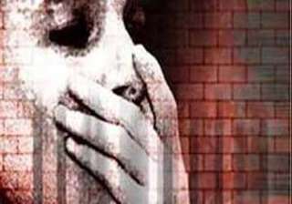 man gets seven years in jail for sexually... man gets seven years in jail for sexually...