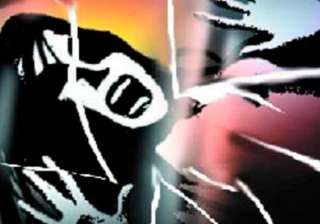 man trafficking in minor girls arrested - India TV man trafficking in minor girls arrested - India TV