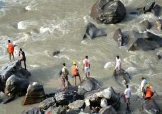 mandi tragedy three more bodies of students... mandi tragedy three more bodies of students...