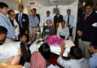 manmohan singh talks nuclear cooperation with... manmohan singh talks nuclear cooperation with...