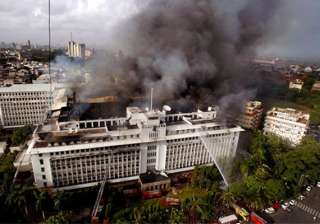 mantralaya blaze was disaster waiting to happen -... mantralaya blaze was disaster waiting to happen -...