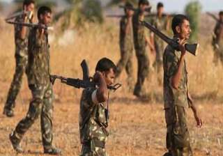 maoist leader madhav killed in encounter in... maoist leader madhav killed in encounter in...