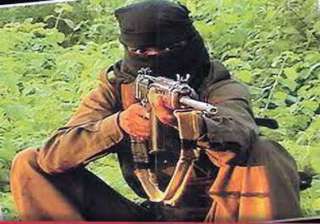 maoist leader lynched in bengal village - India TV maoist leader lynched in bengal village - India TV