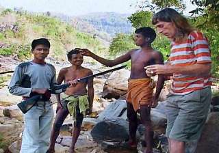 maoist abductors reject odisha govt offer to free... maoist abductors reject odisha govt offer to free...