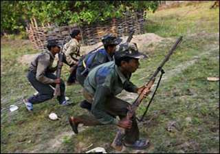 maoists abduct five villagers in bihar - India TV maoists abduct five villagers in bihar - India TV