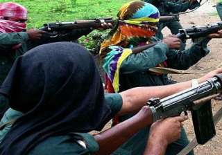maoists kill jharkhand village head - India TV maoists kill jharkhand village head - India TV