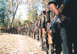 maoists demands 30 prisoners in exchange of... maoists demands 30 prisoners in exchange of...