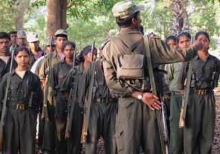 maoists recruiting indoctrinating children says... maoists recruiting indoctrinating children says...
