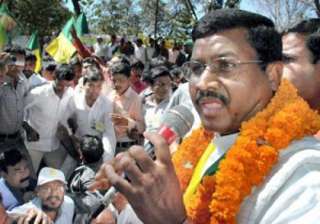 marandi fears bid on life during ls elections -... marandi fears bid on life during ls elections -...