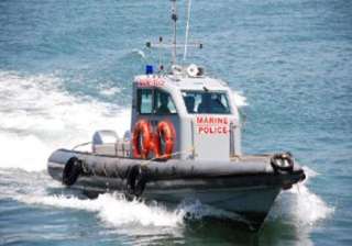 marine police to bring out facts on ship with... marine police to bring out facts on ship with...