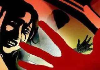 married woman gang raped in delhi - India TV married woman gang raped in delhi - India TV