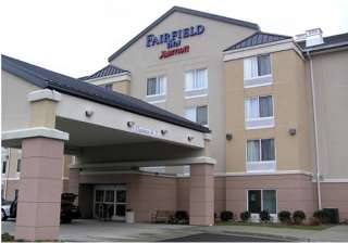 marriott opens fairfield brand hotel in bangalore... marriott opens fairfield brand hotel in bangalore...