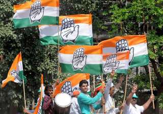 may 13 is lucky for congress except in tn... may 13 is lucky for congress except in tn...