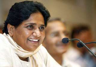 mayawati demands dalit member in lokpal drafting... mayawati demands dalit member in lokpal drafting...