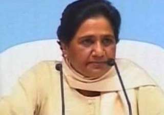 mayawati lashes out at rahul gandhi - India TV mayawati lashes out at rahul gandhi - India TV