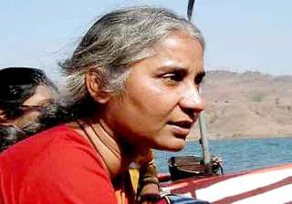 medha patkar demands sit probe in 2002 assault... medha patkar demands sit probe in 2002 assault...