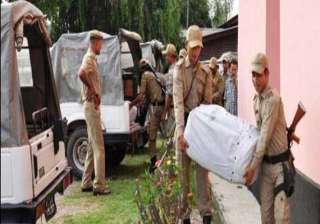 medical professor shot at in manipur - India TV medical professor shot at in manipur - India TV