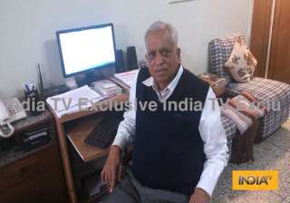meet delhi rti activist subhash chandra agrawal... meet delhi rti activist subhash chandra agrawal...