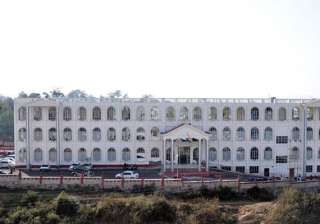 meghalaya hc directs release of visually impaired... meghalaya hc directs release of visually impaired...