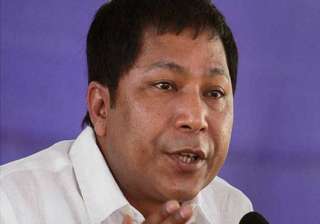 meghalaya to repeal lokayukta act - India TV meghalaya to repeal lokayukta act - India TV