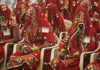 men oppose biased woman friendly marriage... men oppose biased woman friendly marriage...