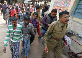 mentally challenged woman raped in bengal atm -... mentally challenged woman raped in bengal atm -...