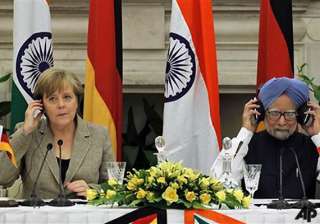 merkel pitches for eurofighter typhoon - India TV merkel pitches for eurofighter typhoon - India TV