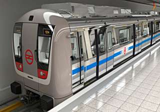 metro will run upto noida golf course from oct 12... metro will run upto noida golf course from oct 12...