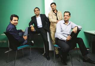 micromax promoter rajesh agarwal 6 others sent to... micromax promoter rajesh agarwal 6 others sent to...