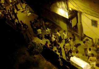 mid tremors in national capital region - India TV mid tremors in national capital region - India TV