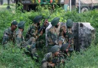 militant killed in gunbattle with security forces... militant killed in gunbattle with security forces...